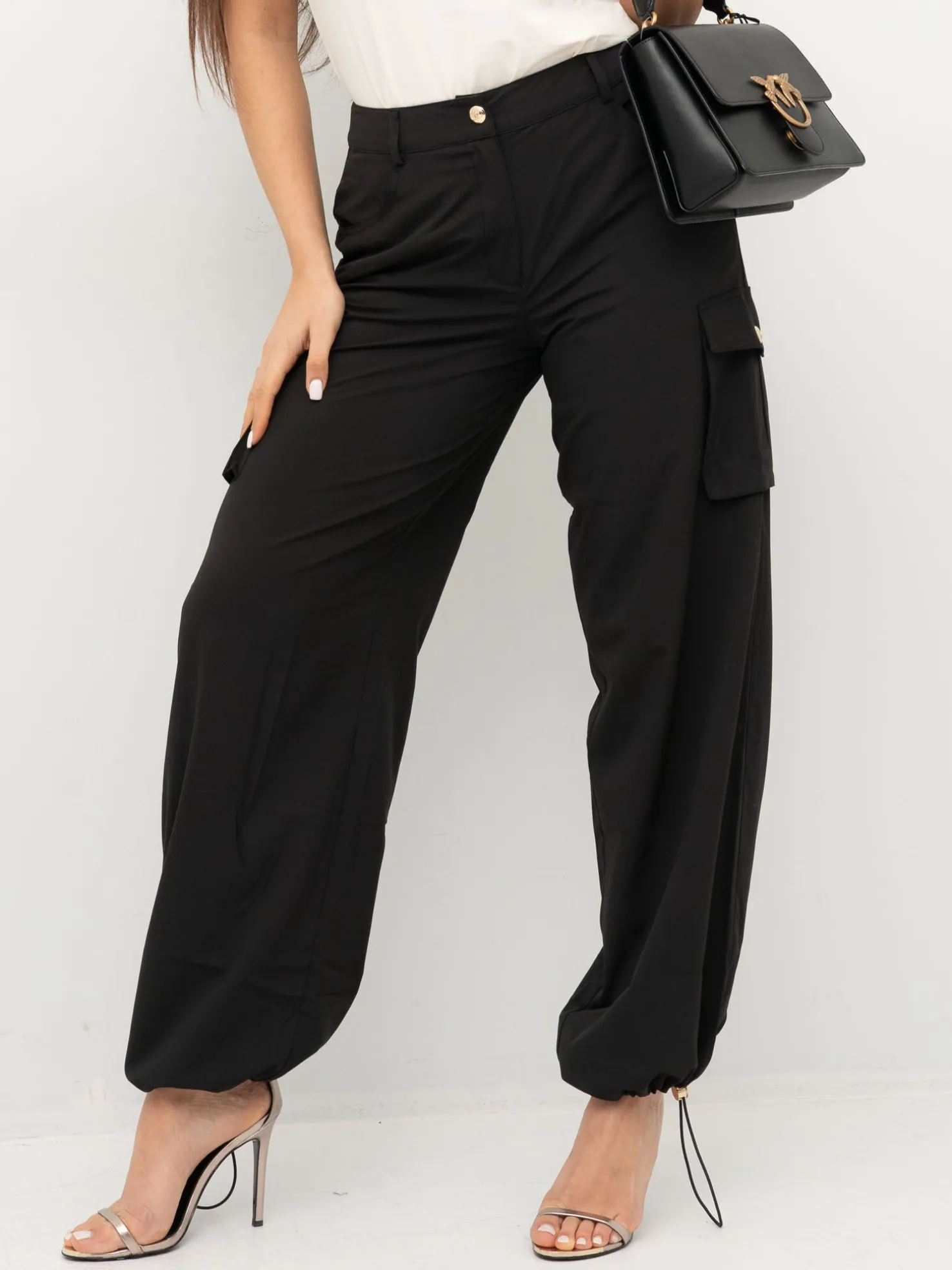 PANTALONE LIU JO TA5143TS922