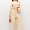 PANTALONE PATRIZIA PEPE 8P0701