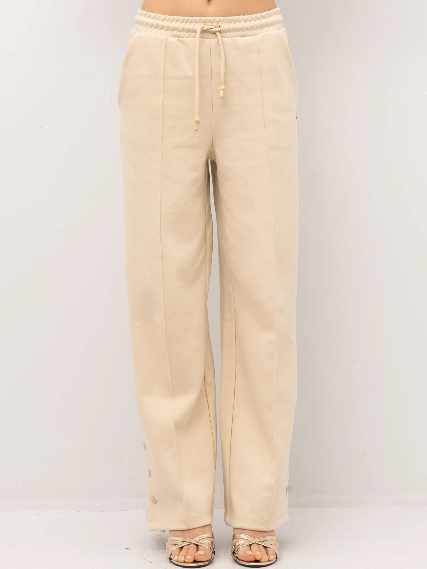 PANTALONE PATRIZIA PEPE 8P0701