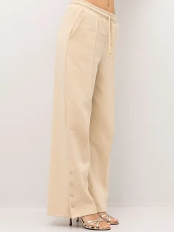 PANTALONE PATRIZIA PEPE 8P0701