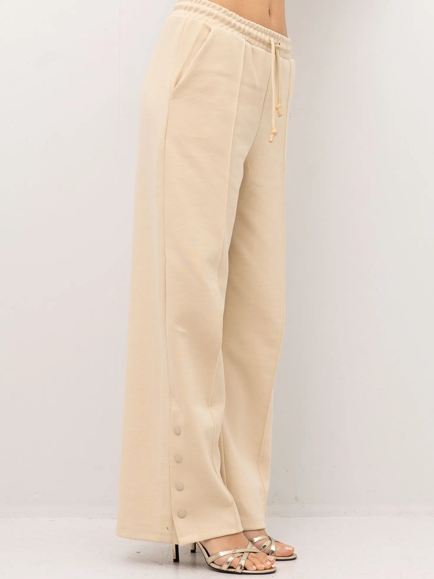 PANTALONE PATRIZIA PEPE 8P0701
