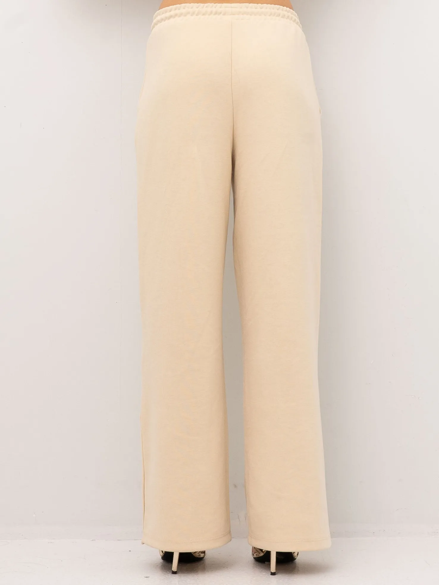 PANTALONE PATRIZIA PEPE 8P0701