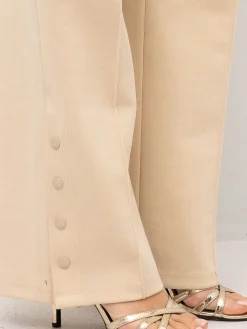 PANTALONE PATRIZIA PEPE 8P0701