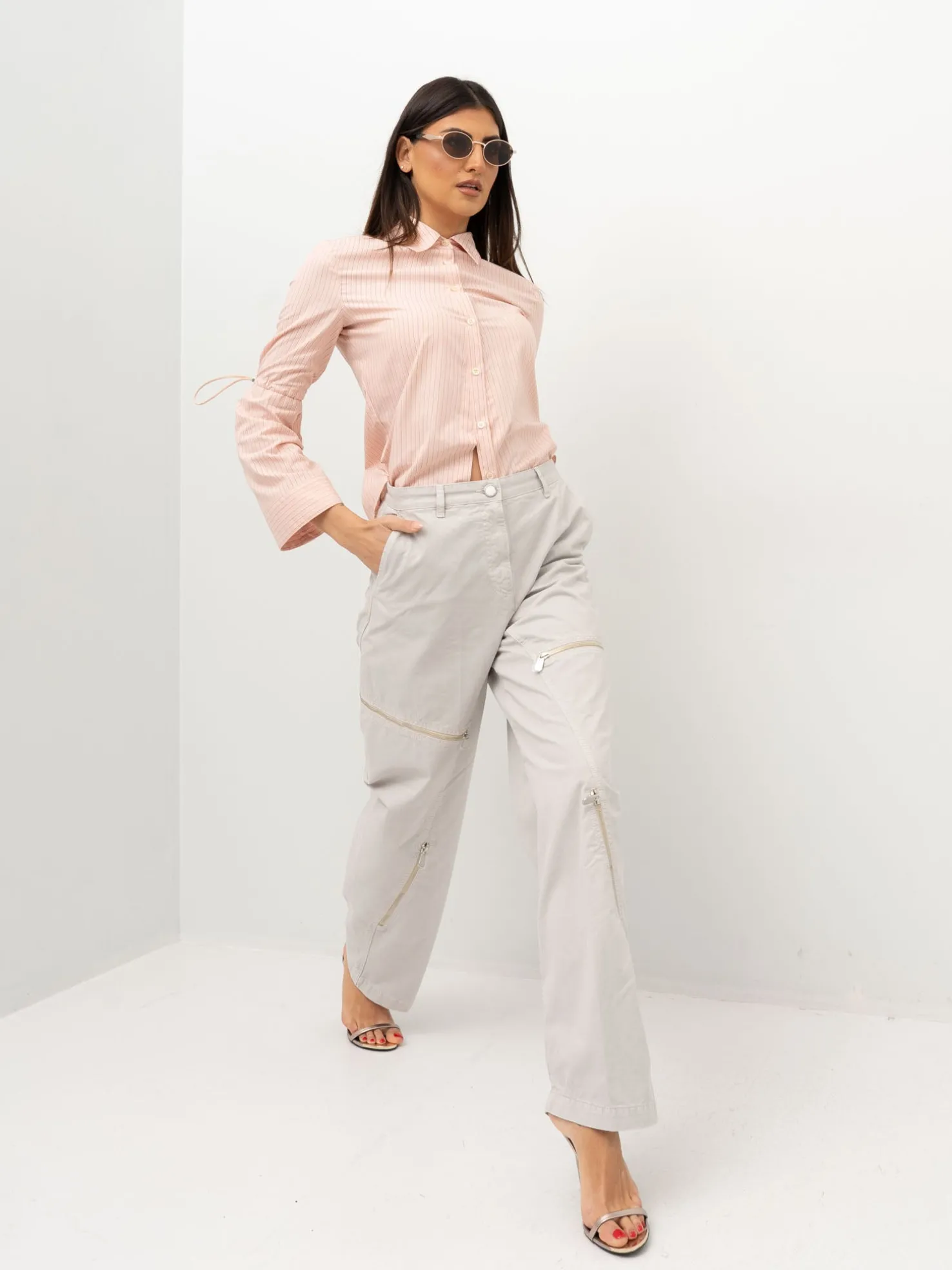 PANTALONE PINKO 104981-A2EC