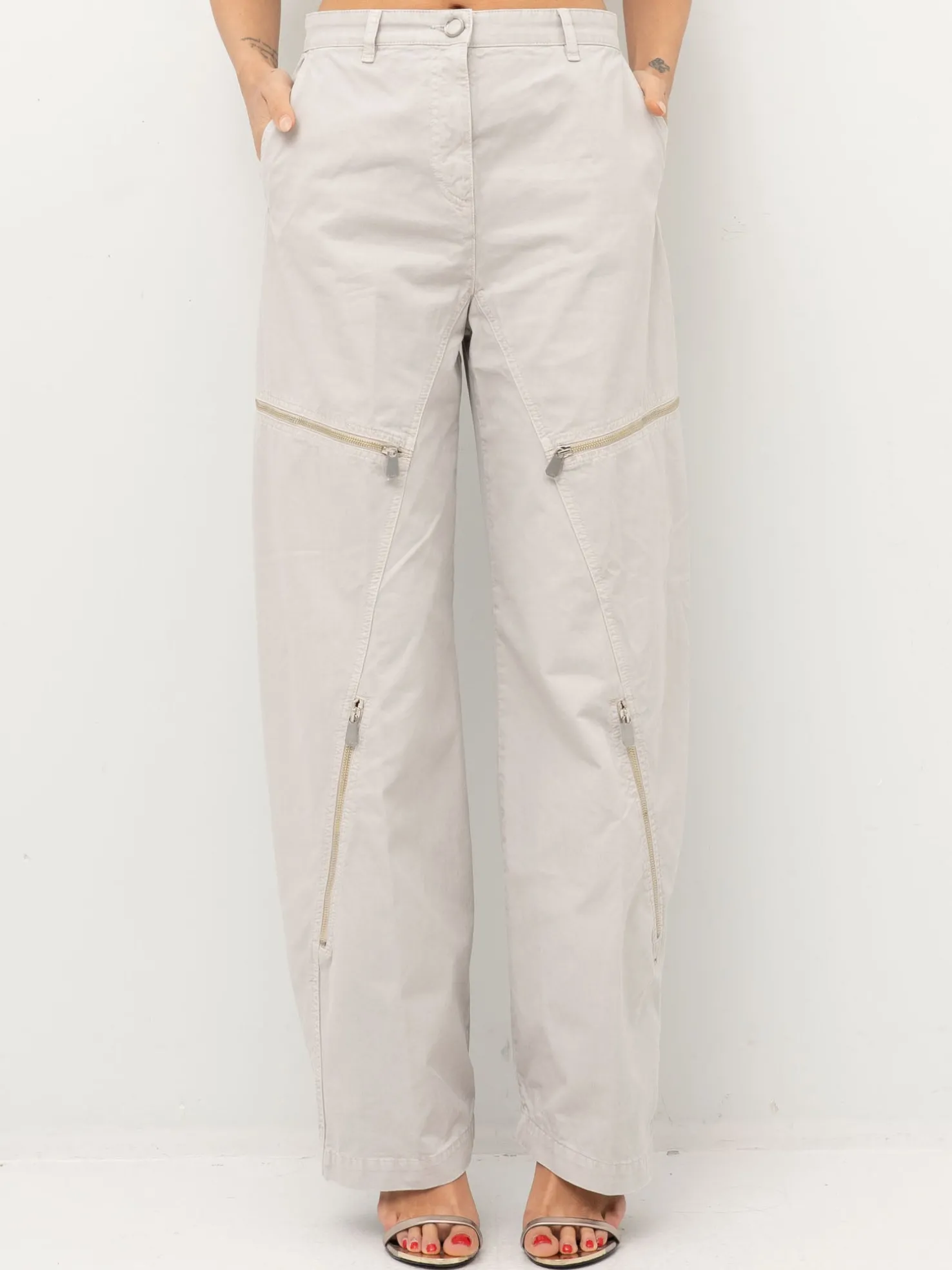 PANTALONE PINKO 104981-A2EC