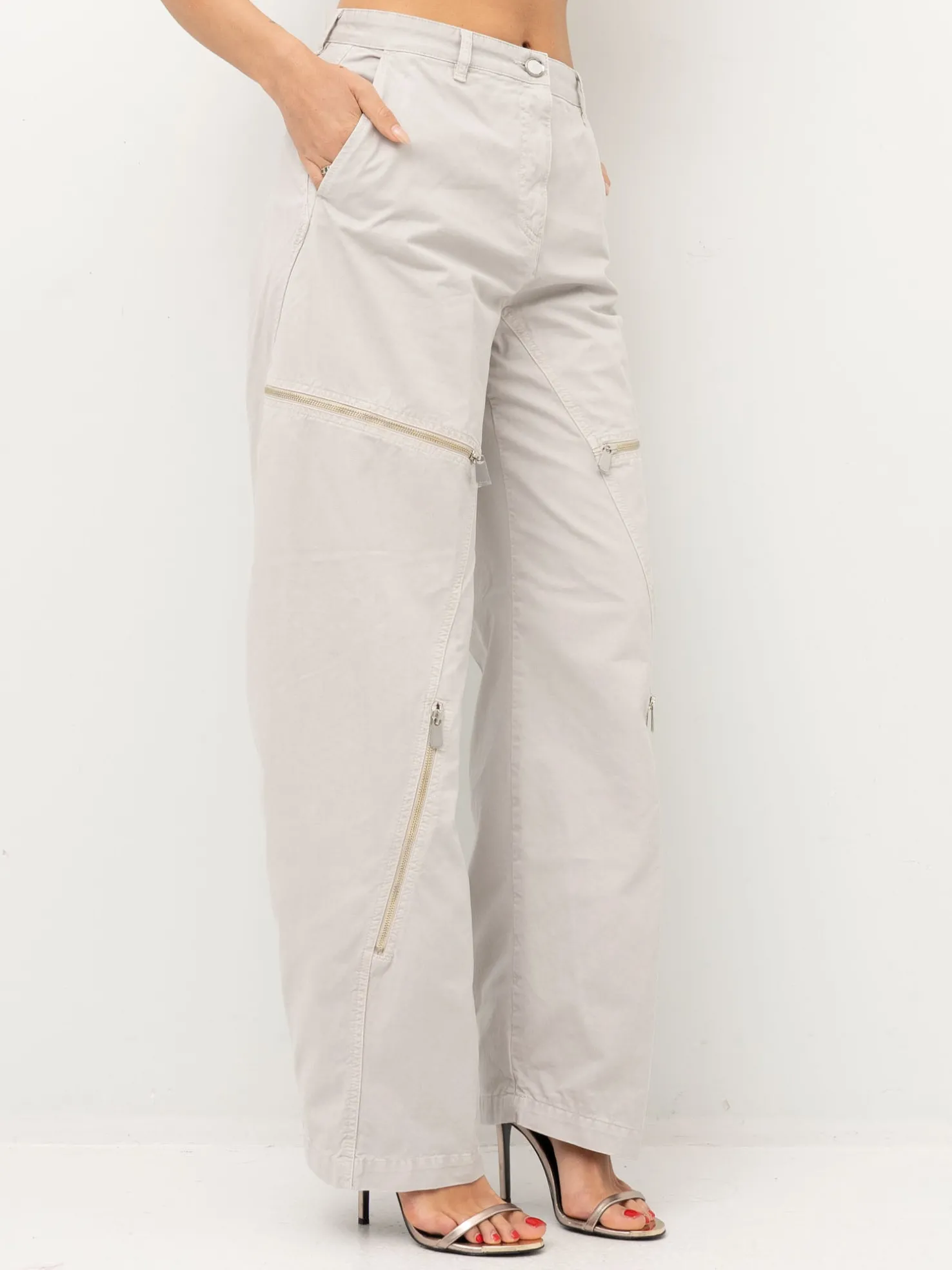 PANTALONE PINKO 104981-A2EC