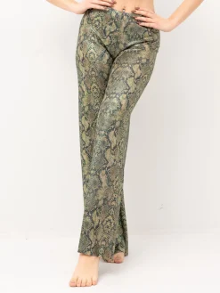 PANTALONE PIN-UP PF096PA