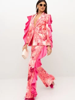 PANTALONE SHIT SH25032S