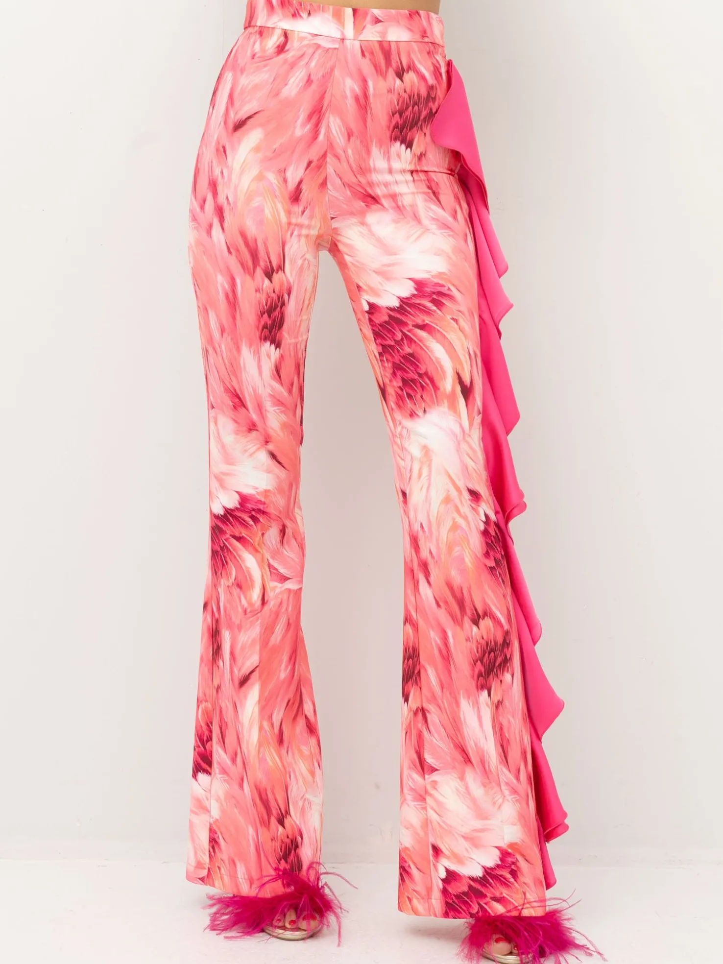 PANTALONE SHIT SH25032S