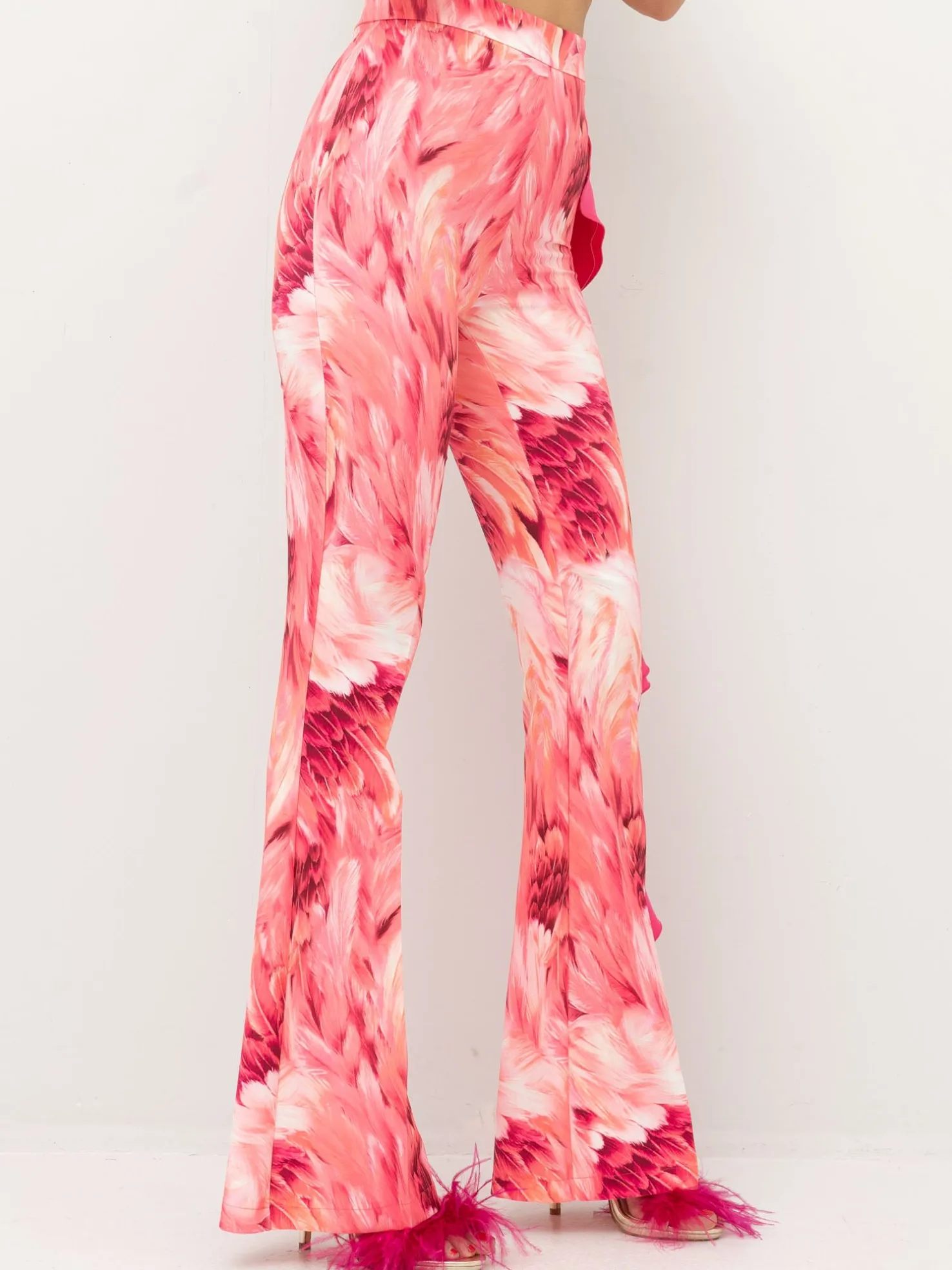 PANTALONE SHIT SH25032S