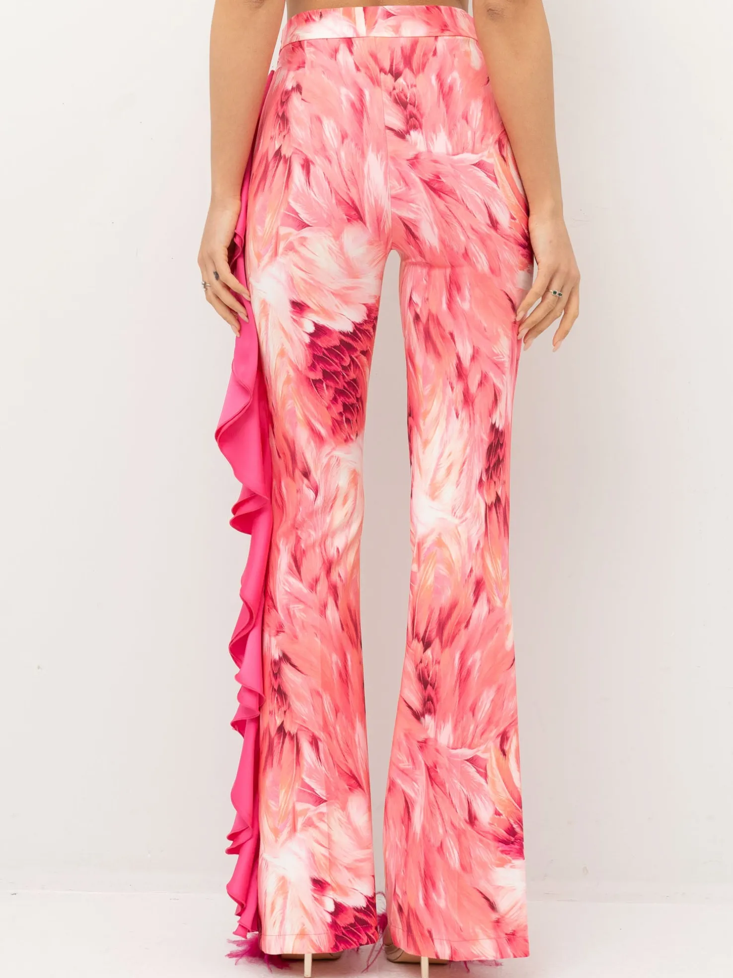 PANTALONE SHIT SH25032S