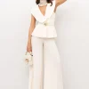 PANTALONE SIMONA CORSELLINI CPPA03101