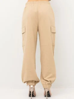 PANTALONE TWINSET MILANO 251TE2071