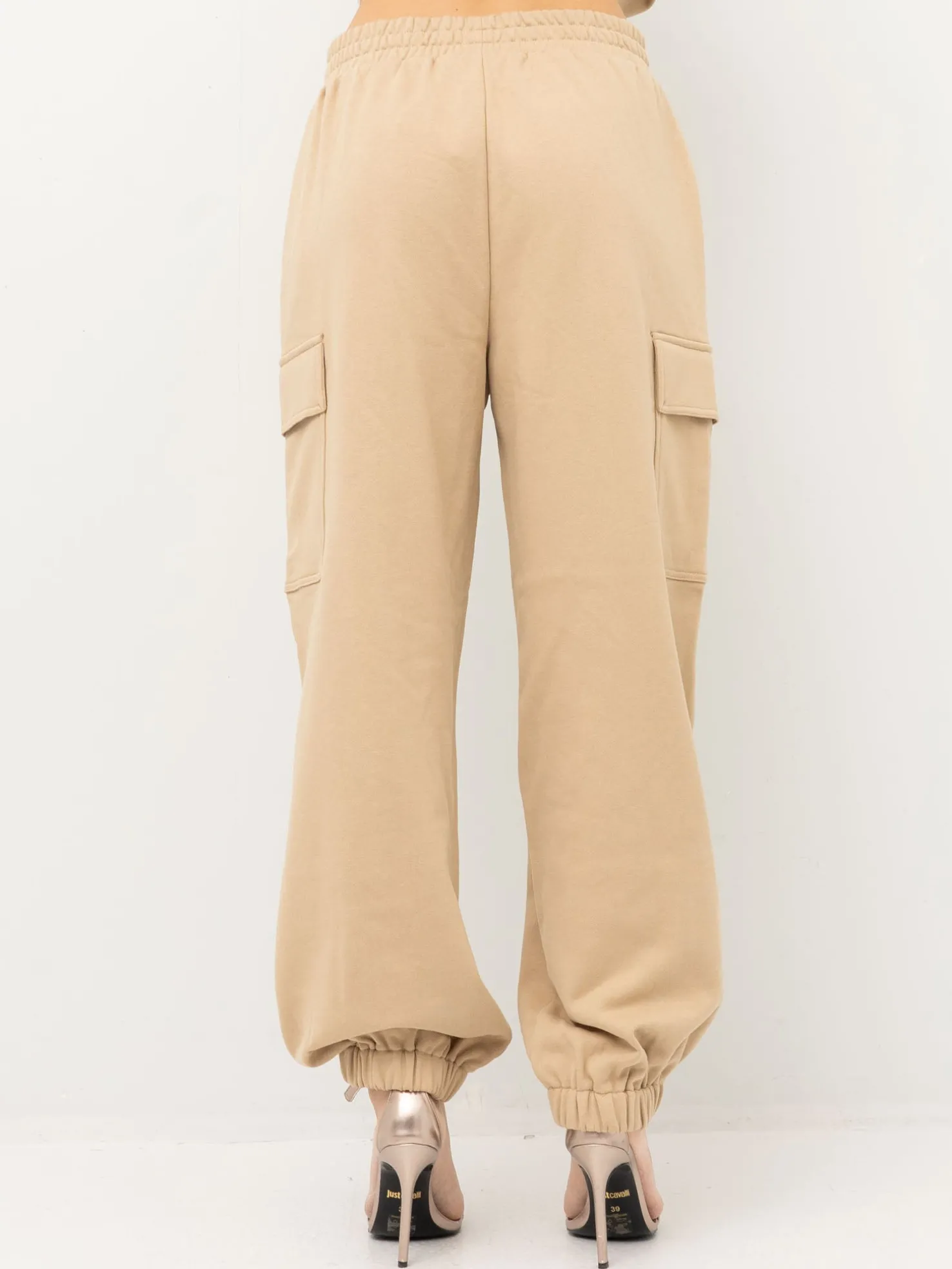 PANTALONE TWINSET MILANO 251TE2071