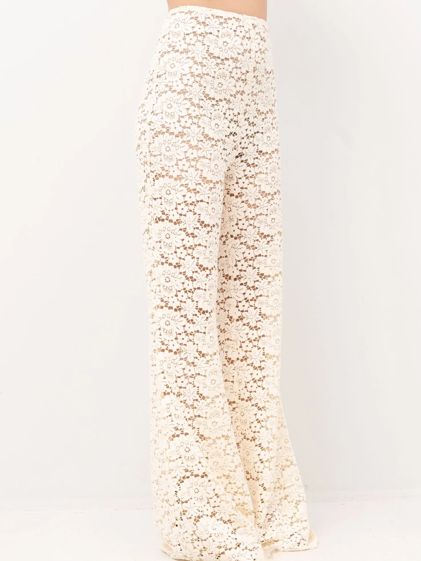 PANTALONE VALERIA MAZZA VM449