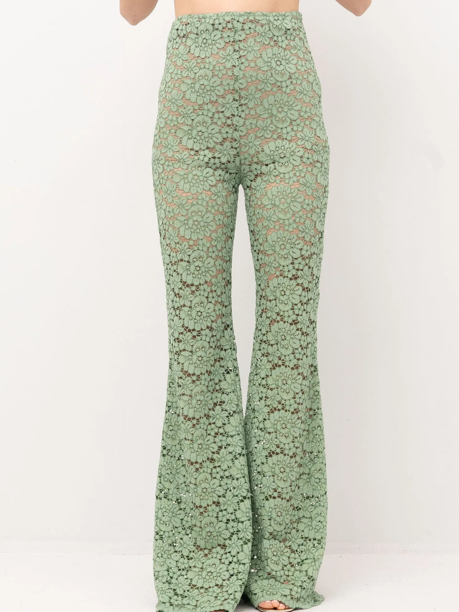 PANTALONE VALERIA MAZZA VM449