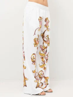 PANTALONE VERSACE JEANS COUTURE 78HAA3P0 FS194