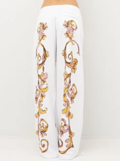 PANTALONE VERSACE JEANS COUTURE 78HAA3P0 FS194