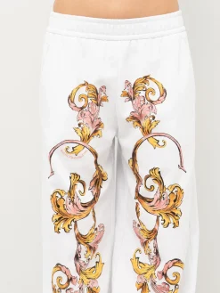 PANTALONE VERSACE JEANS COUTURE 78HAA3P0 FS194