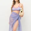 PAREO ACQUA MARGHERITA MAZZEI 25BM01