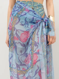 PAREO MARGHERITA MAZZEI 25BR01