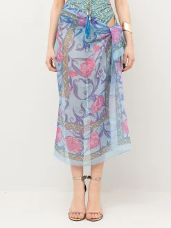 PAREO MARGHERITA MAZZEI 25BR01