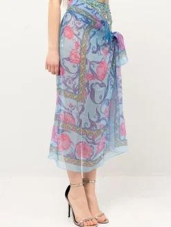 PAREO MARGHERITA MAZZEI 25BR01