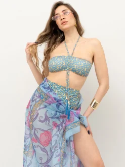 PAREO MARGHERITA MAZZEI 25BR01
