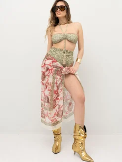 PAREO MARGHERITA MAZZEI 25BR01
