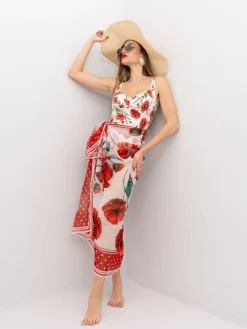 PAREO MARGHERITA MAZZEI 25PS01