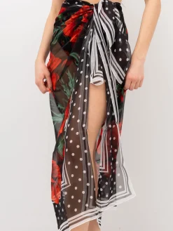 PAREO MARGHERITA MAZZEI 25PS01