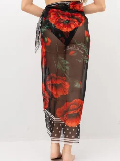 PAREO MARGHERITA MAZZEI 25PS01