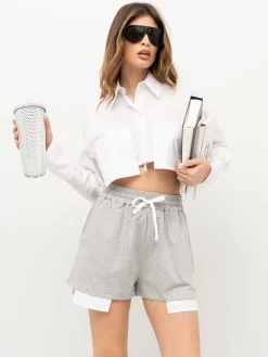 SHORT ELEH ESS250292