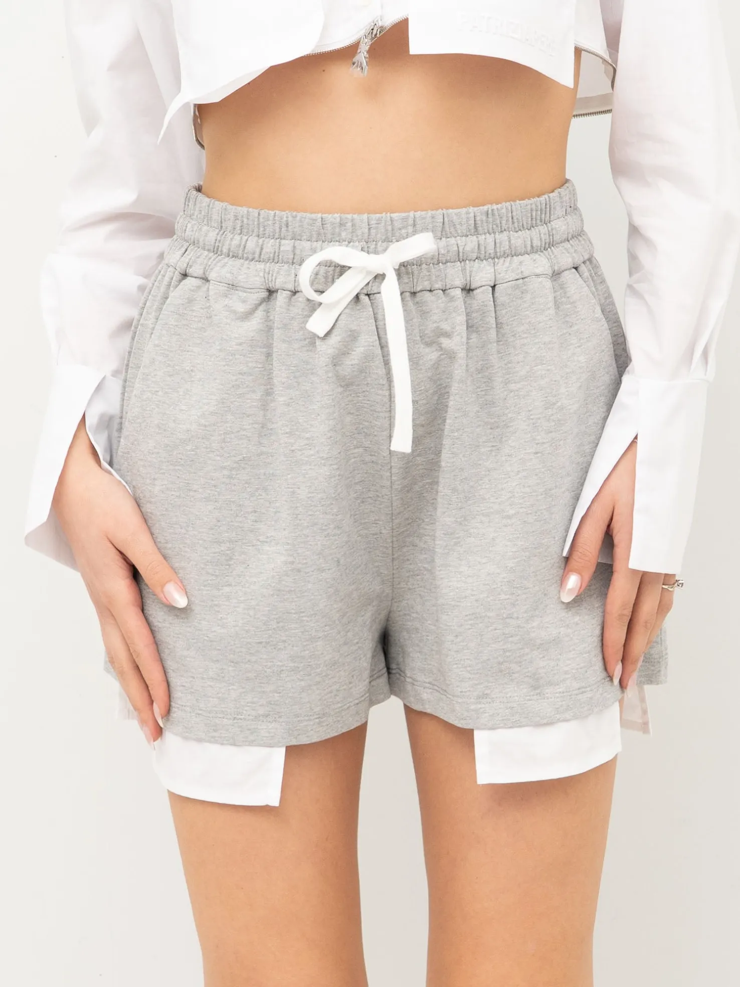 SHORT ELEH ESS250292