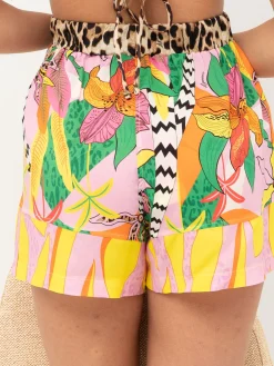 SHORT 4GIVENESS 125WRWSH5170