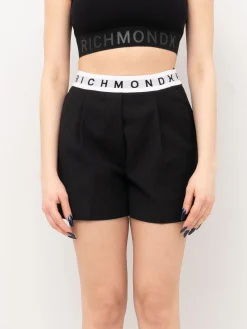 SHORT JOHN RICHMOND X UWP25036SH