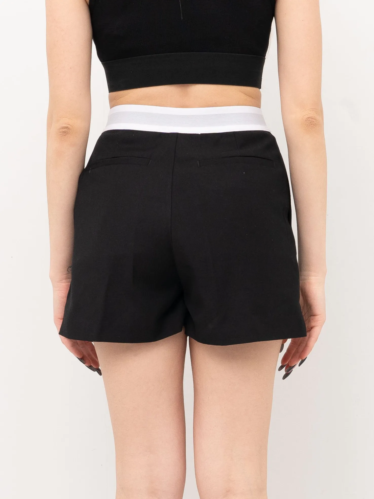 SHORT JOHN RICHMOND X UWP25036SH
