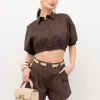 SHORT TWINSET MILANO 251TT2106