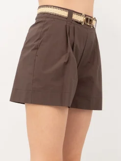 SHORT TWINSET MILANO 251TT2106