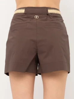 SHORT TWINSET MILANO 251TT2106