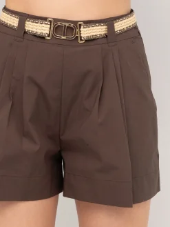 SHORT TWINSET MILANO 251TT2106