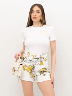 SHORT VERSACE JEANS COUTURE 78HAD51B ES138SS0