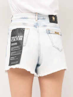 SHORT VERSACE JEANS COUTURE 78HAD51R DW063RS5