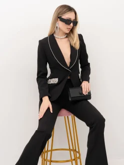 TAILLEUR DRAMEE' DRSS25904