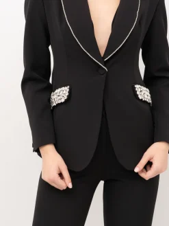 TAILLEUR DRAMEE' DRSS25904