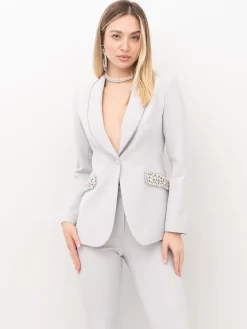 TAILLEUR DRAMEE' DRSS25904