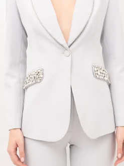 TAILLEUR DRAMEE' DRSS25904