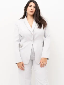 TAILLEUR DRAMEE' DRSS25904