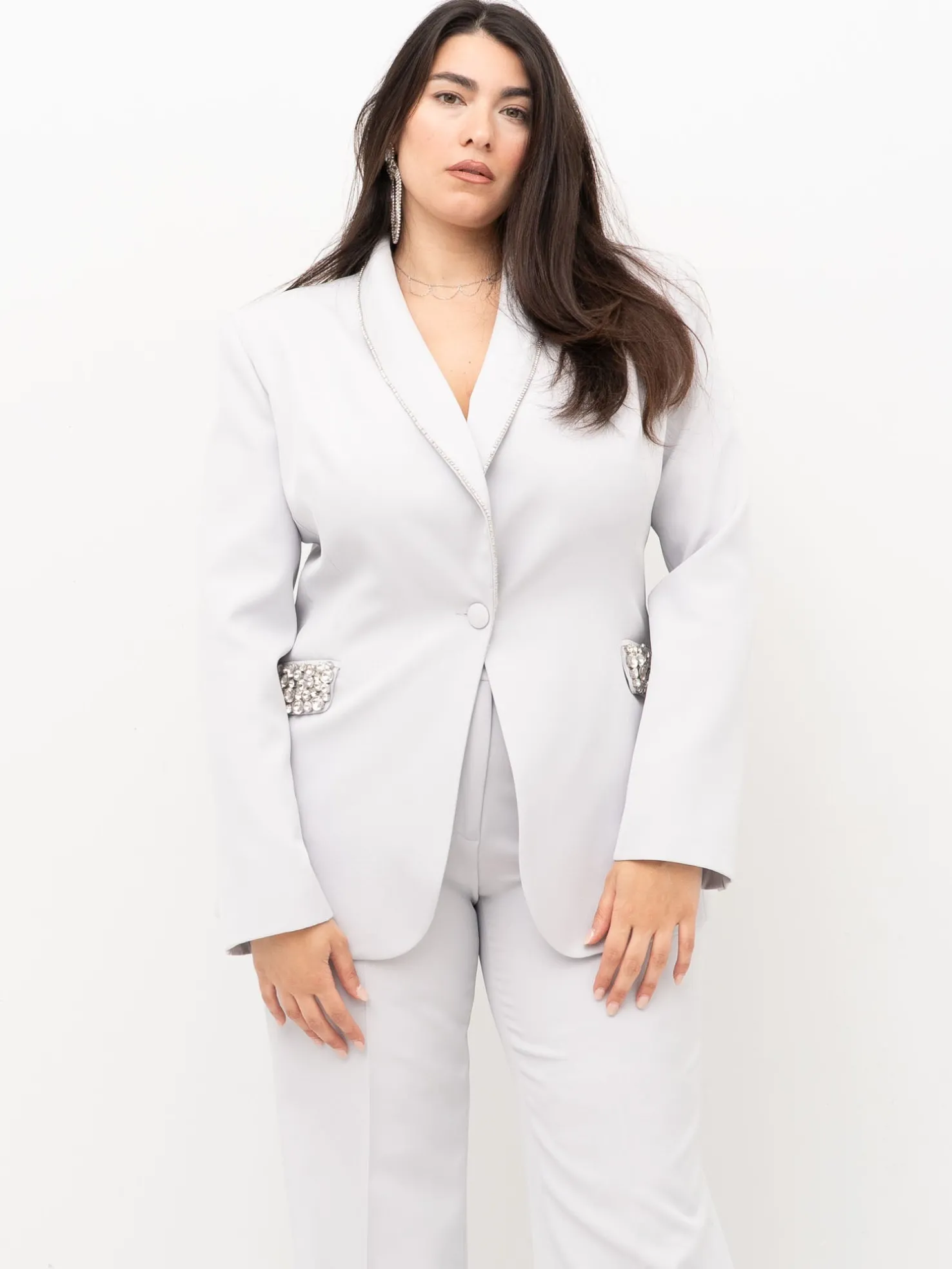 TAILLEUR DRAMEE' DRSS25904