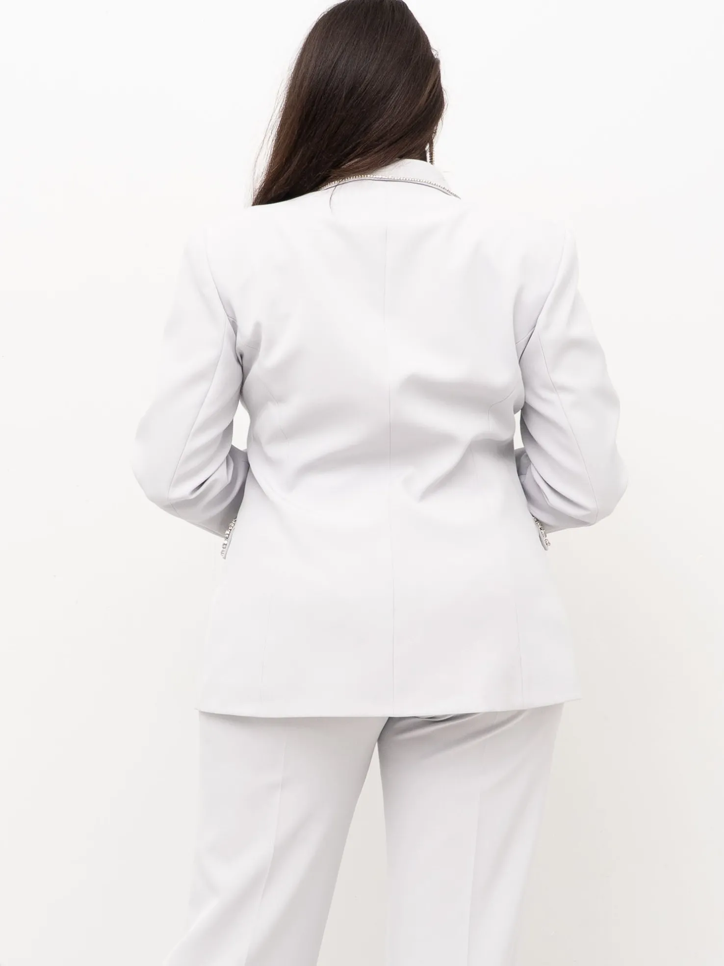 TAILLEUR DRAMEE' DRSS25904